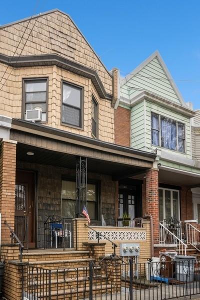 Single Family 9th  Brooklyn, NY 11223, MLS-851214-2