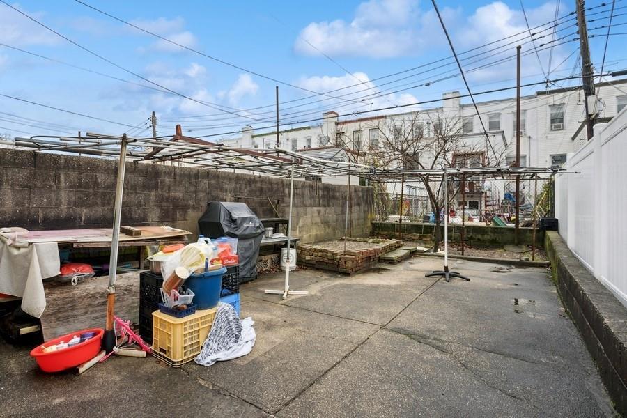 Single Family 9th  Brooklyn, NY 11223, MLS-851214-22