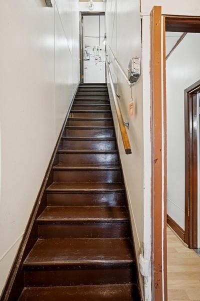 Single Family 9th  Brooklyn, NY 11223, MLS-851214-4