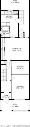 Single Family 9th  Brooklyn, NY 11223, MLS-851214-8
