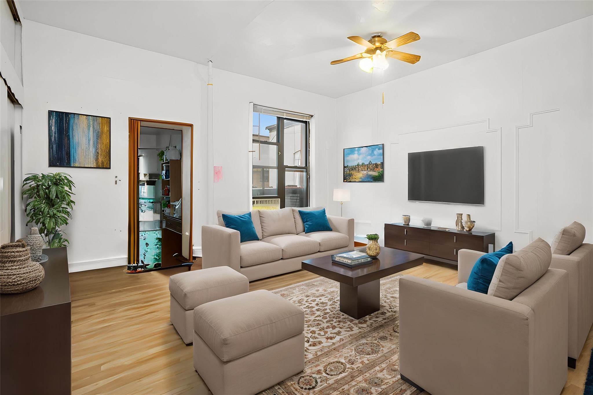 Single Family 9th  Brooklyn, NY 11223, MLS-851214-9