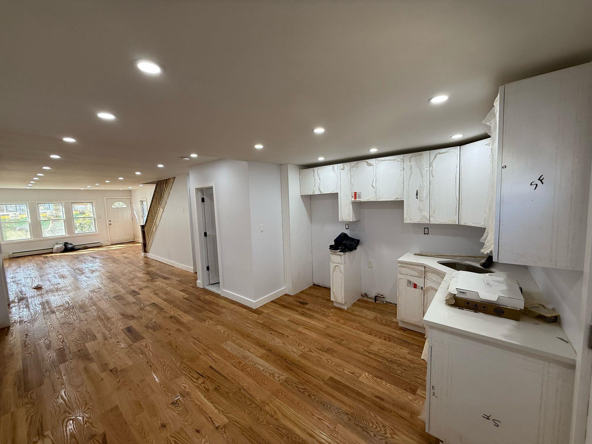 Single Family Linden  Queens, NY 11420, MLS-851215-10