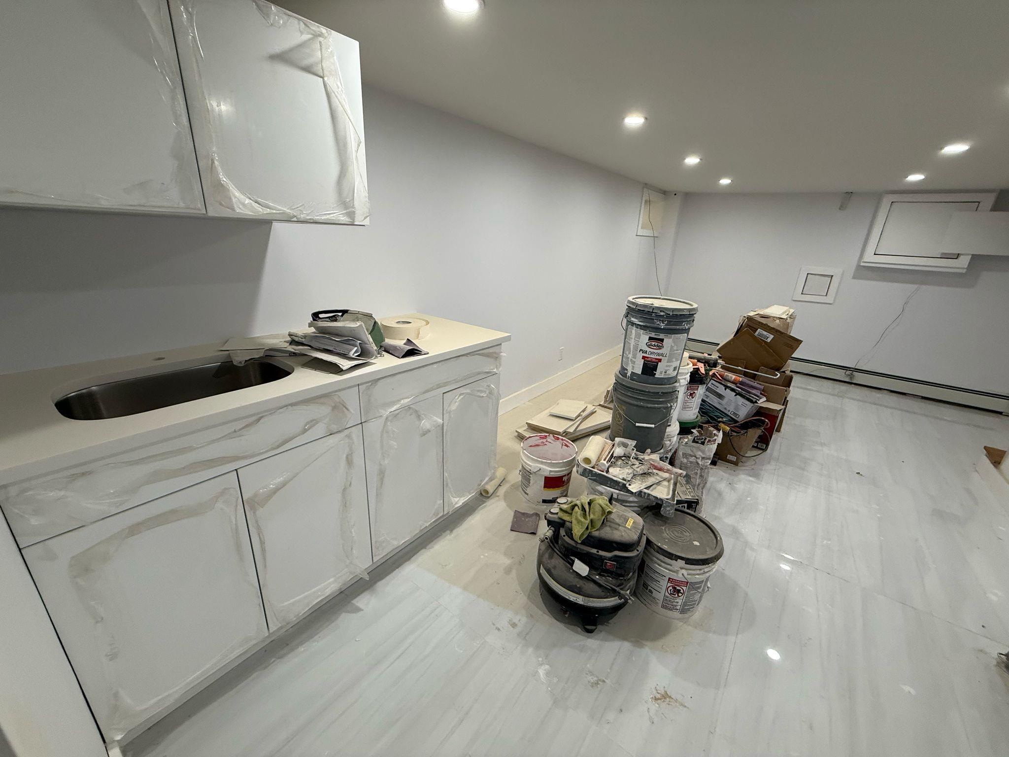 Single Family Linden  Queens, NY 11420, MLS-851215-22