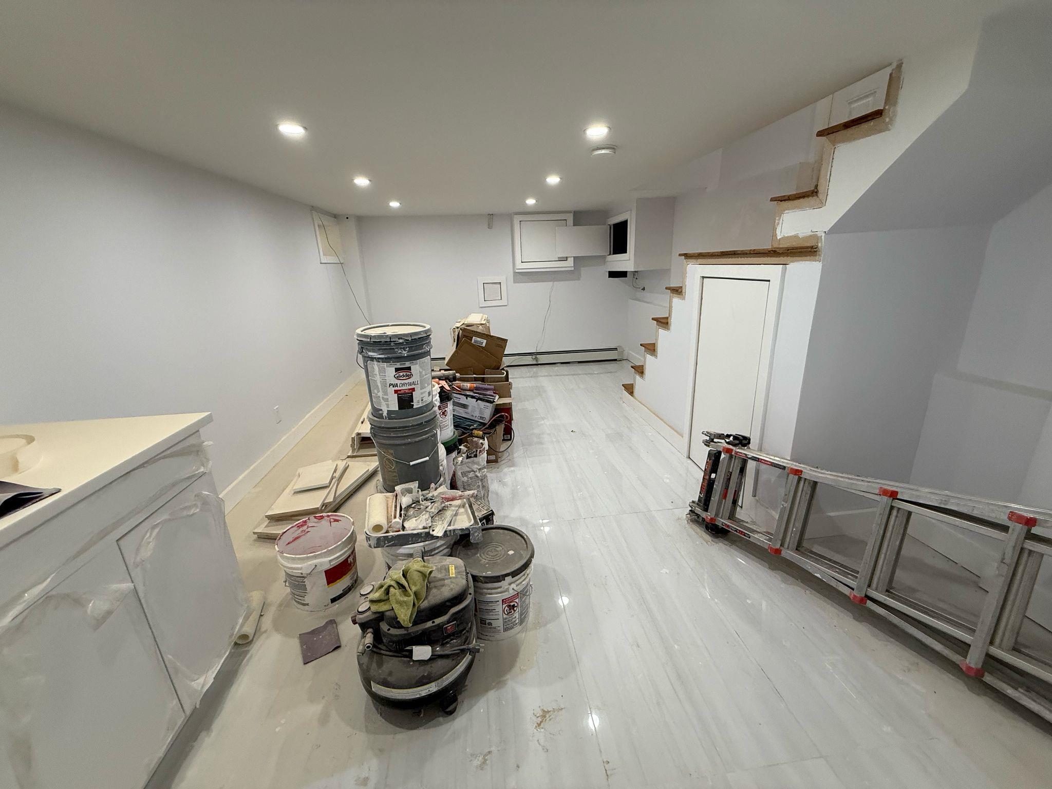 Single Family Linden  Queens, NY 11420, MLS-851215-23