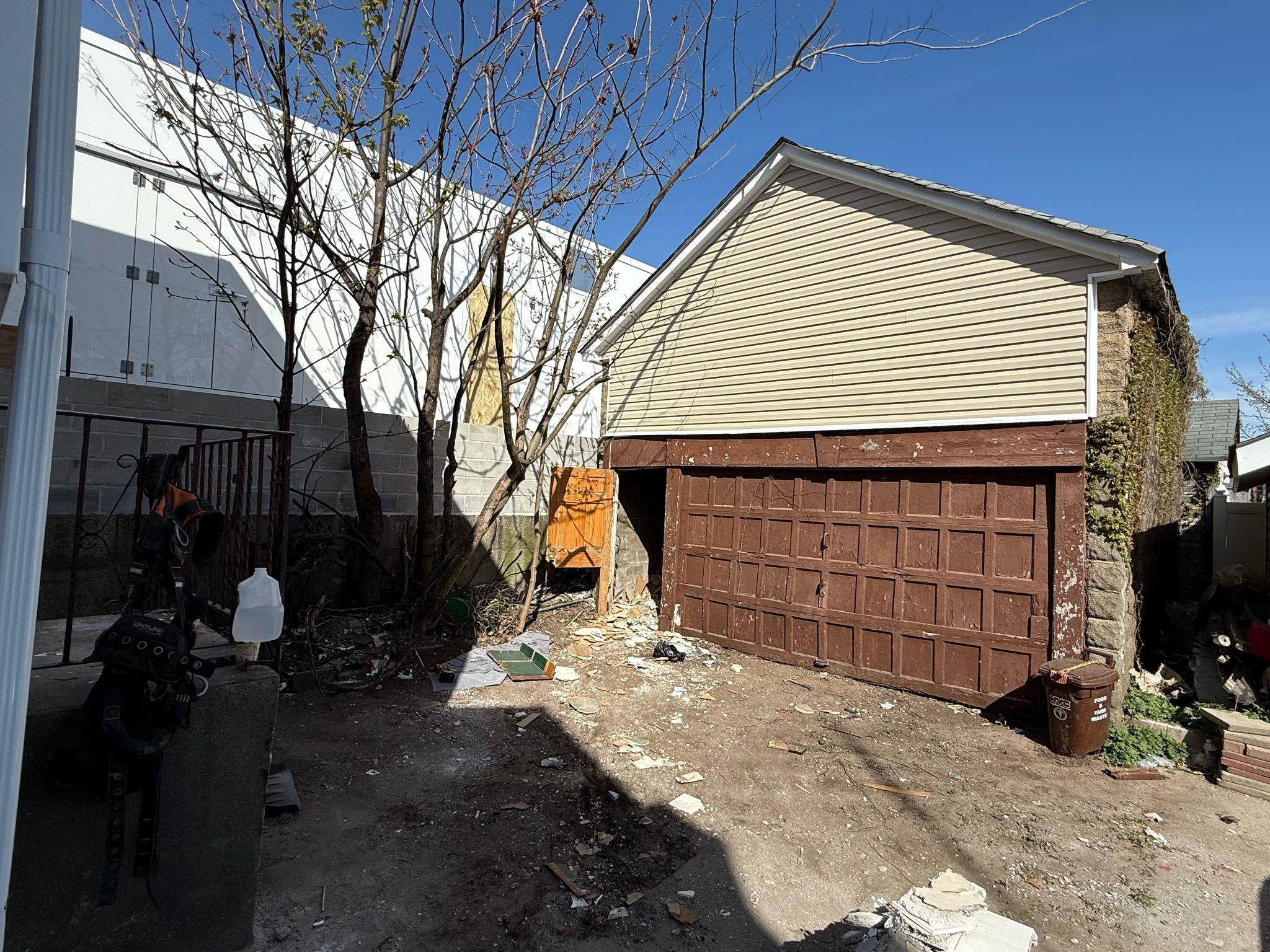 Single Family Linden  Queens, NY 11420, MLS-851215-25