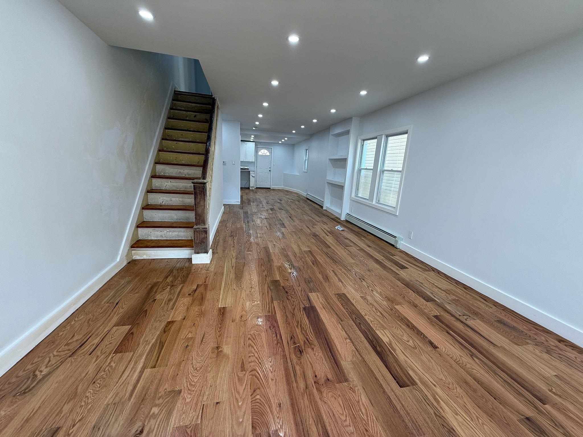 Single Family Linden  Queens, NY 11420, MLS-851215-4