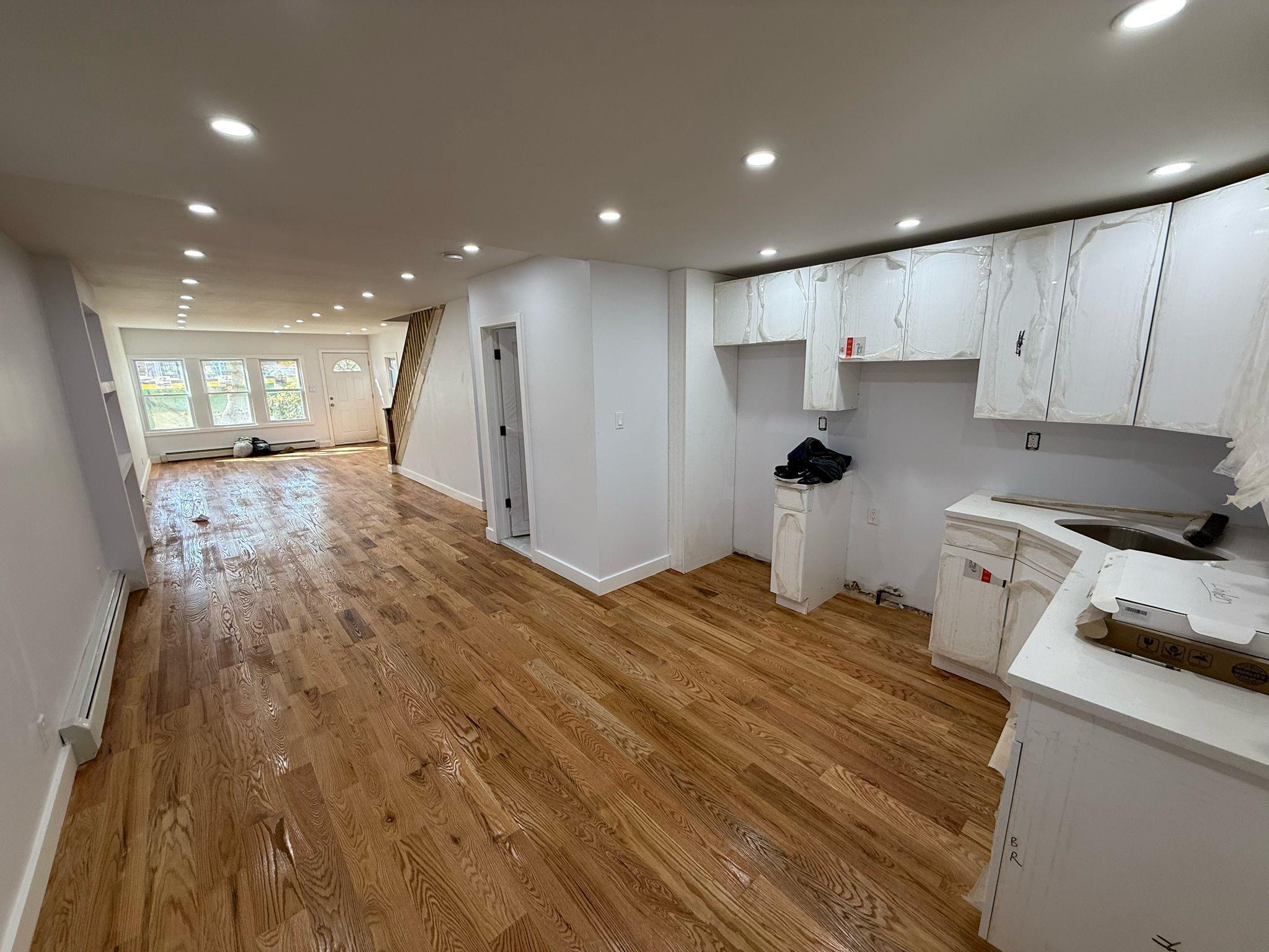 Single Family Linden  Queens, NY 11420, MLS-851215-6