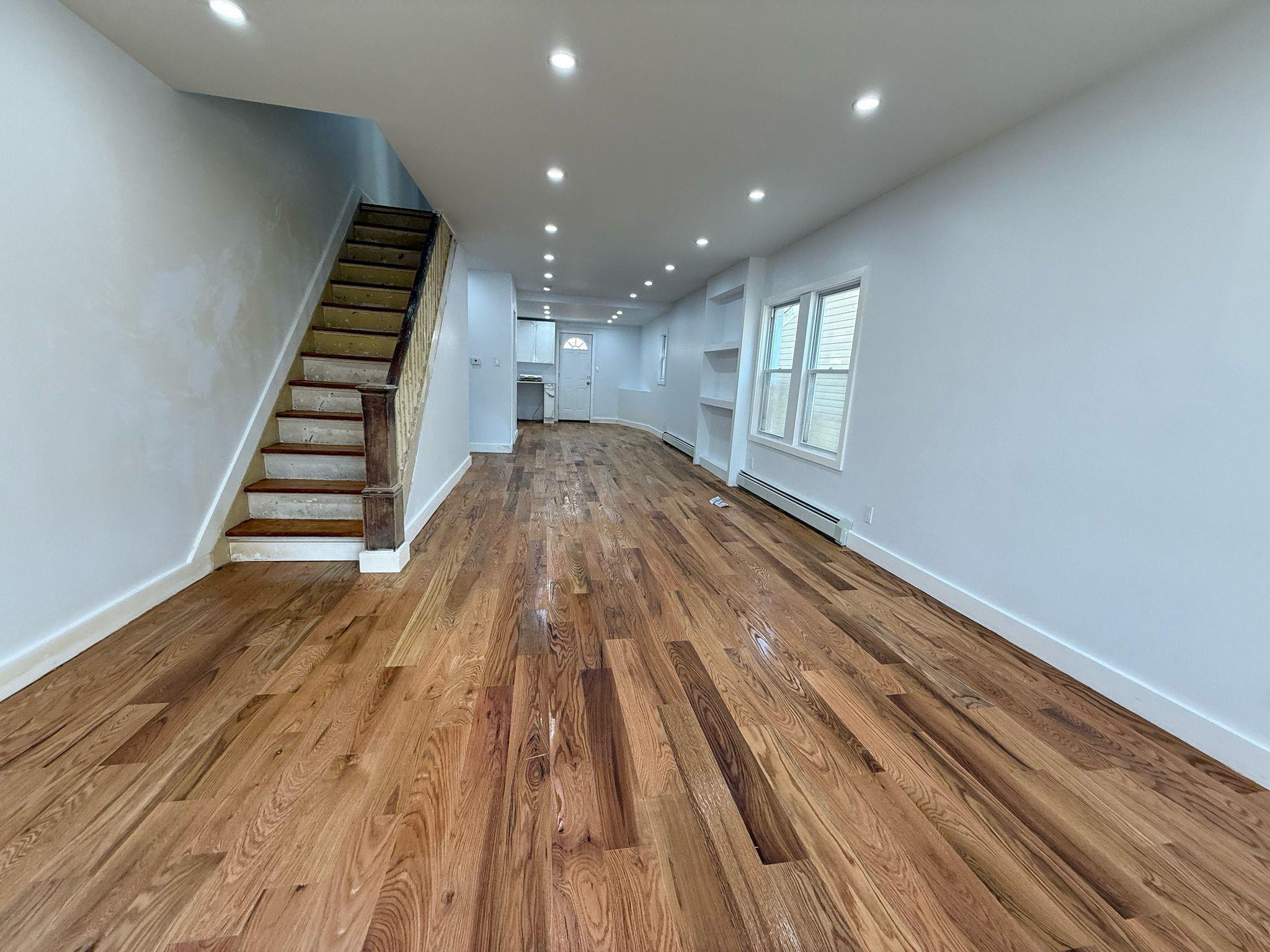 Single Family Linden  Queens, NY 11420, MLS-851215-8