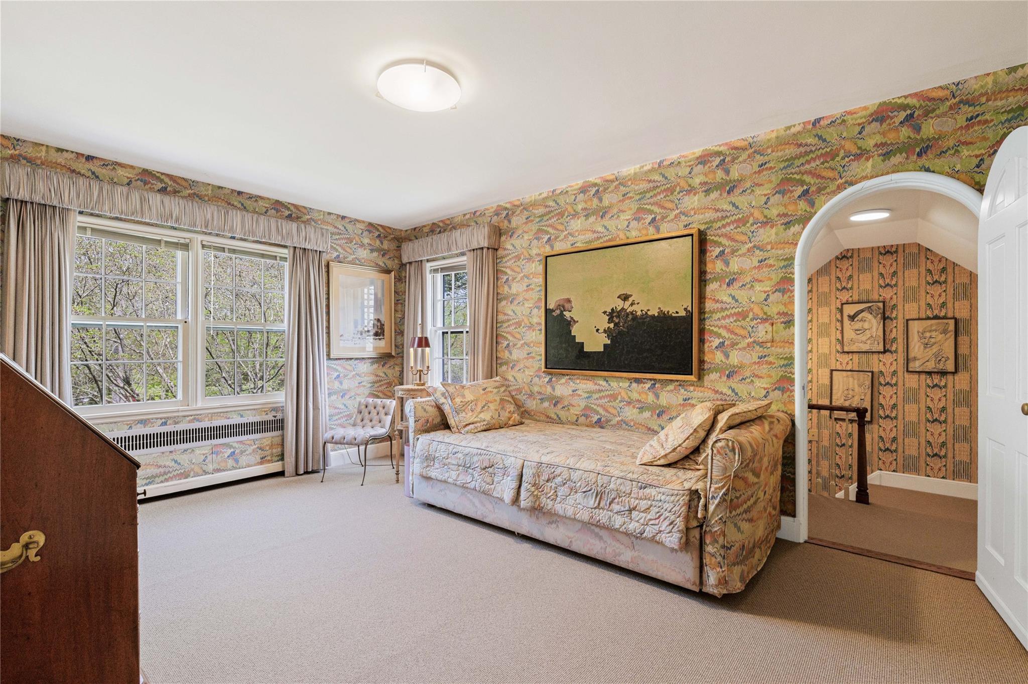 Single Family Seneca  Westchester County, NY 10528, MLS-851220-16
