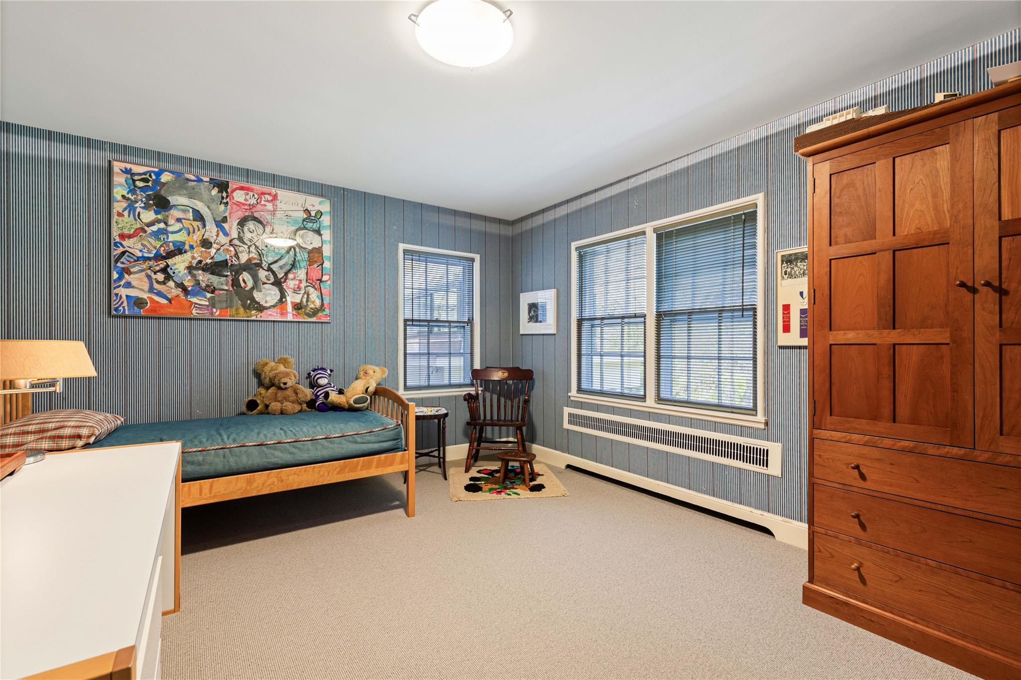 Single Family Seneca  Westchester County, NY 10528, MLS-851220-17