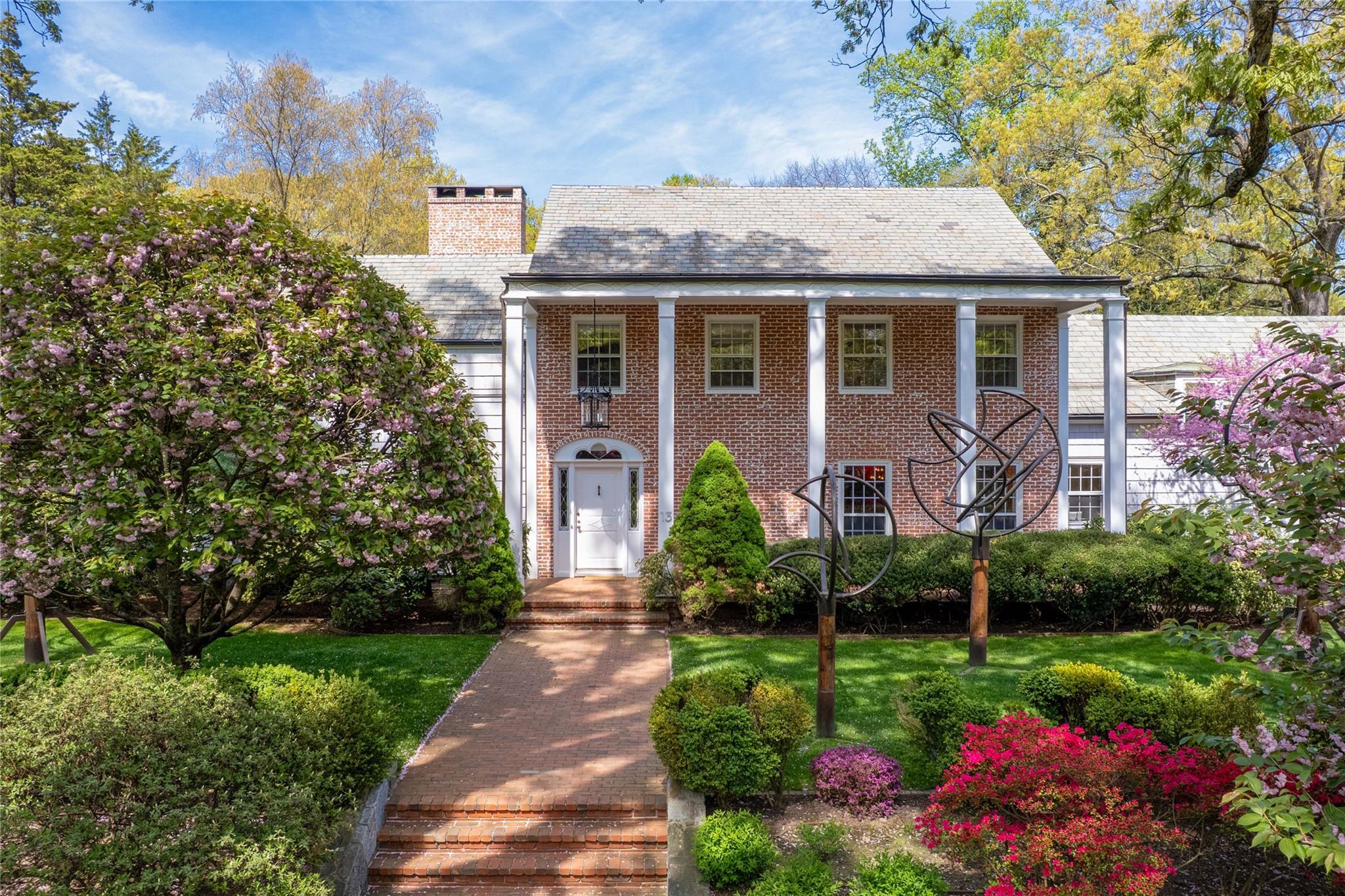 Single Family Seneca  Westchester County, NY 10528, MLS-851220-2