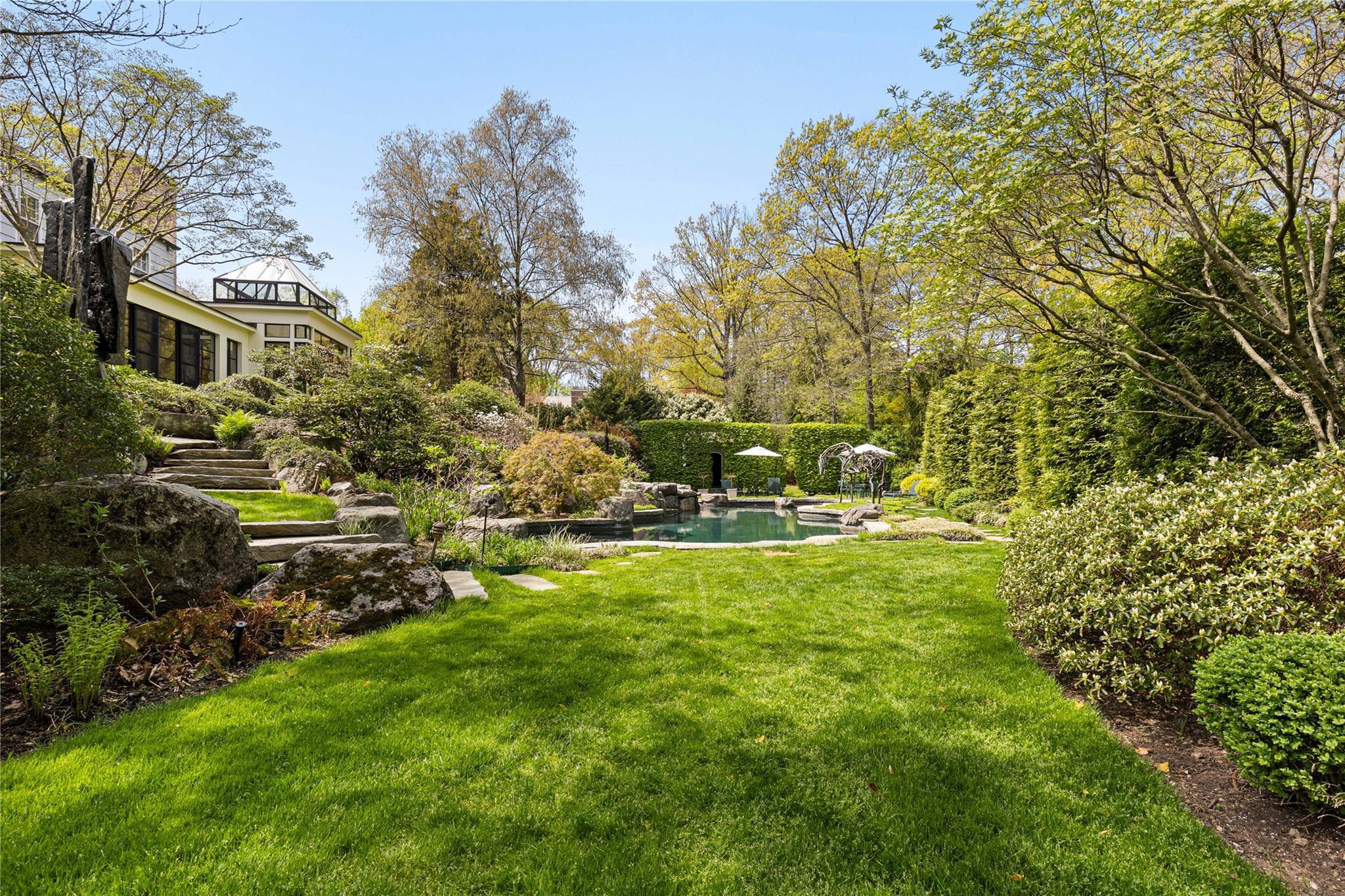 Single Family Seneca  Westchester County, NY 10528, MLS-851220-25