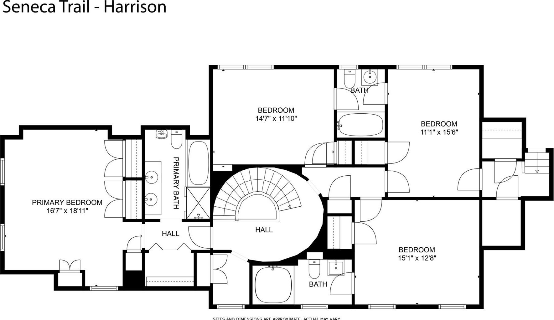 Single Family Seneca  Westchester County, NY 10528, MLS-851220-27