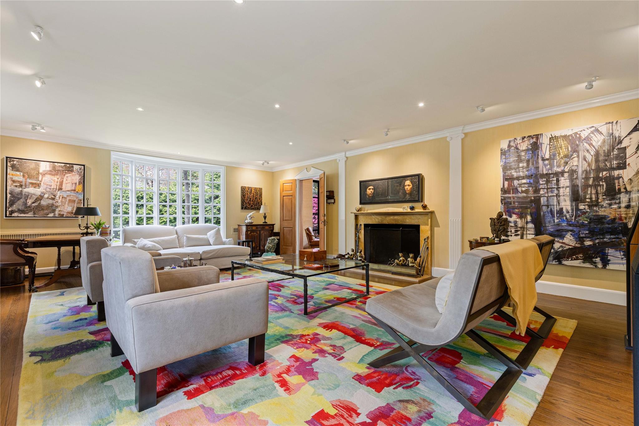 Single Family Seneca  Westchester County, NY 10528, MLS-851220-3