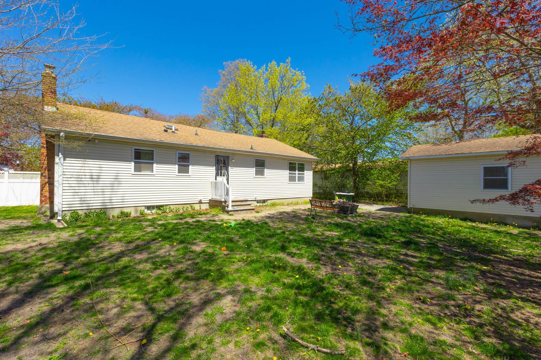 Single Family Tipton  Suffolk County, NY 11967, MLS-851221-16