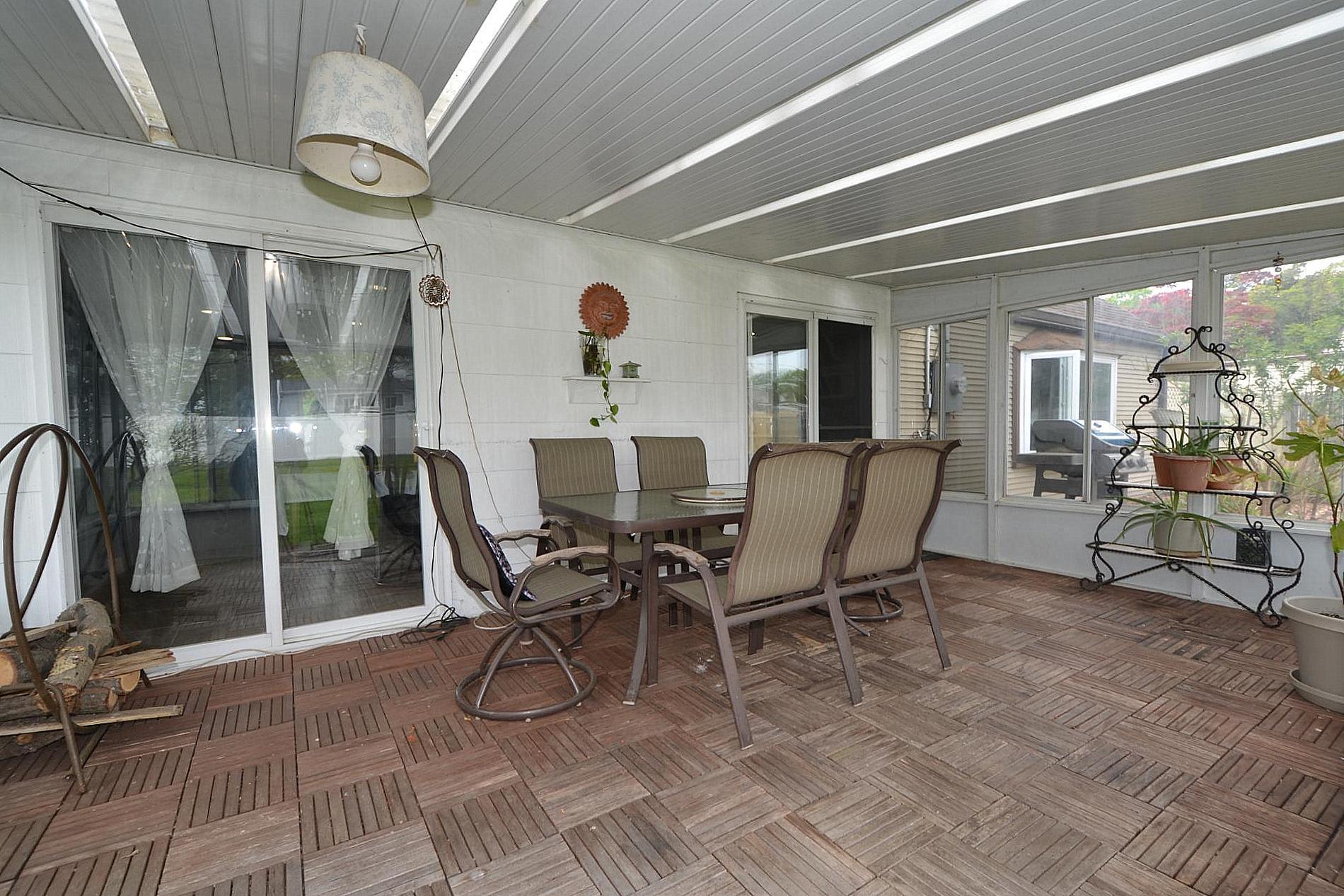 Single Family Honeysuckle  Suffolk County, NY 11742, MLS-851237-17