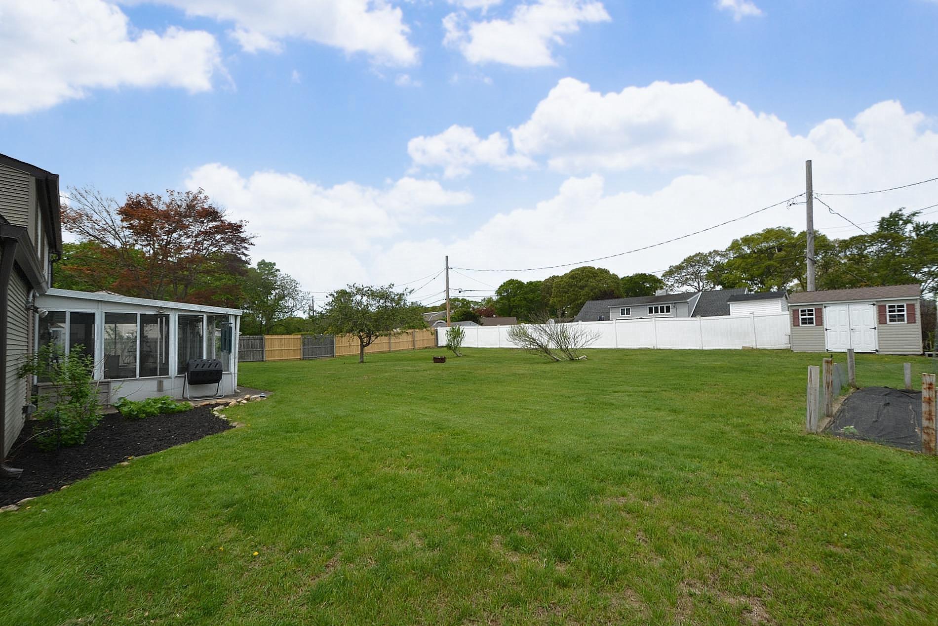 Single Family Honeysuckle  Suffolk County, NY 11742, MLS-851237-19