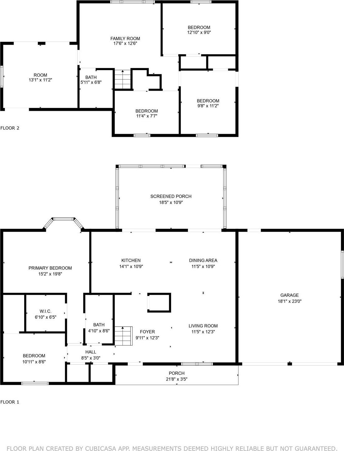 Single Family Honeysuckle  Suffolk County, NY 11742, MLS-851237-23