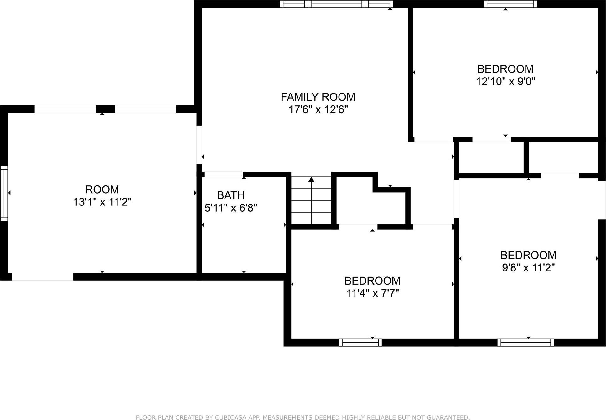 Single Family Honeysuckle  Suffolk County, NY 11742, MLS-851237-24