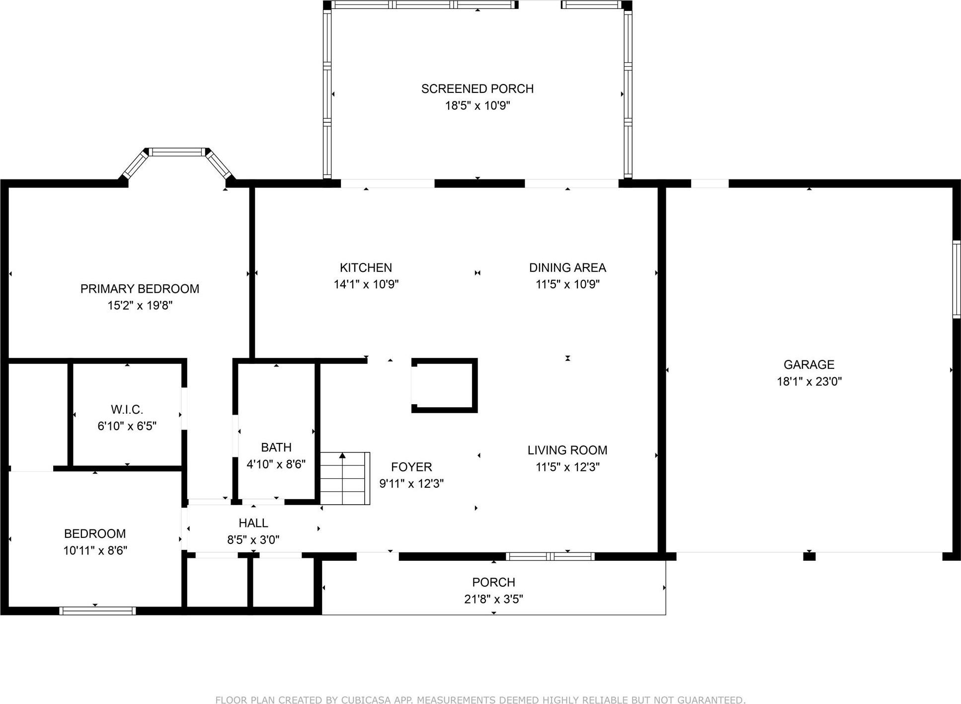 Single Family Honeysuckle  Suffolk County, NY 11742, MLS-851237-25