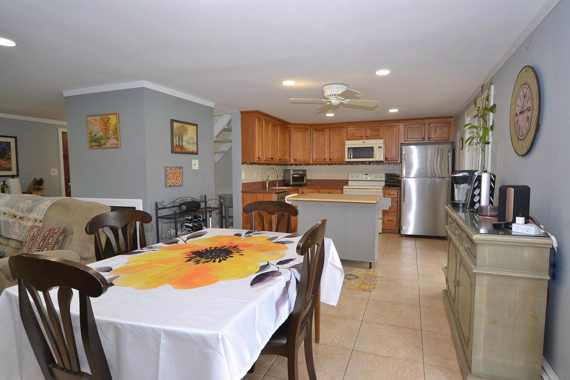 Single Family Honeysuckle  Suffolk County, NY 11742, MLS-851237-4