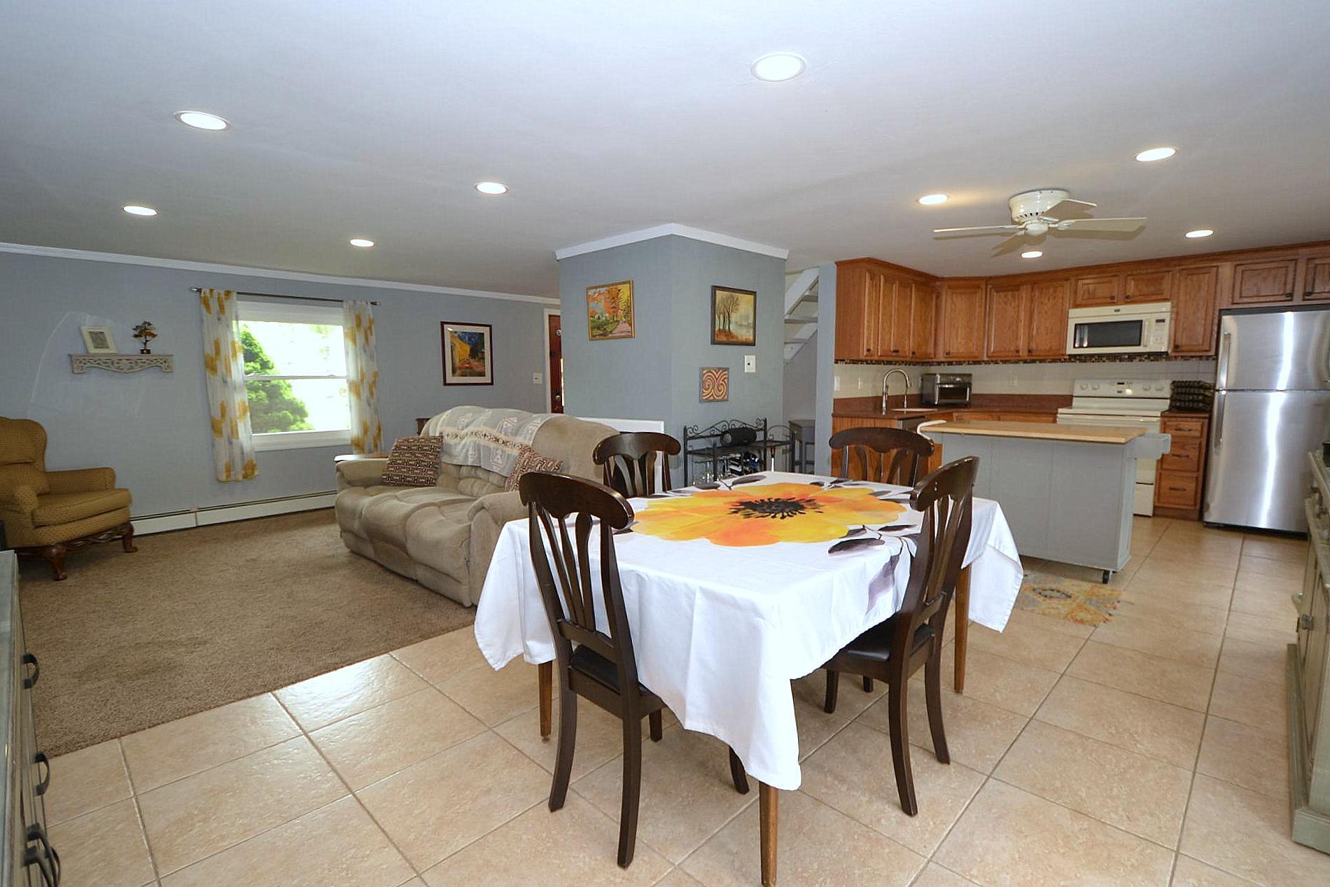 Single Family Honeysuckle  Suffolk County, NY 11742, MLS-851237-5