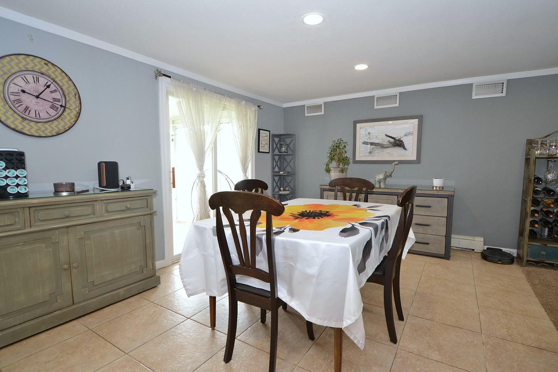 Single Family Honeysuckle  Suffolk County, NY 11742, MLS-851237-6
