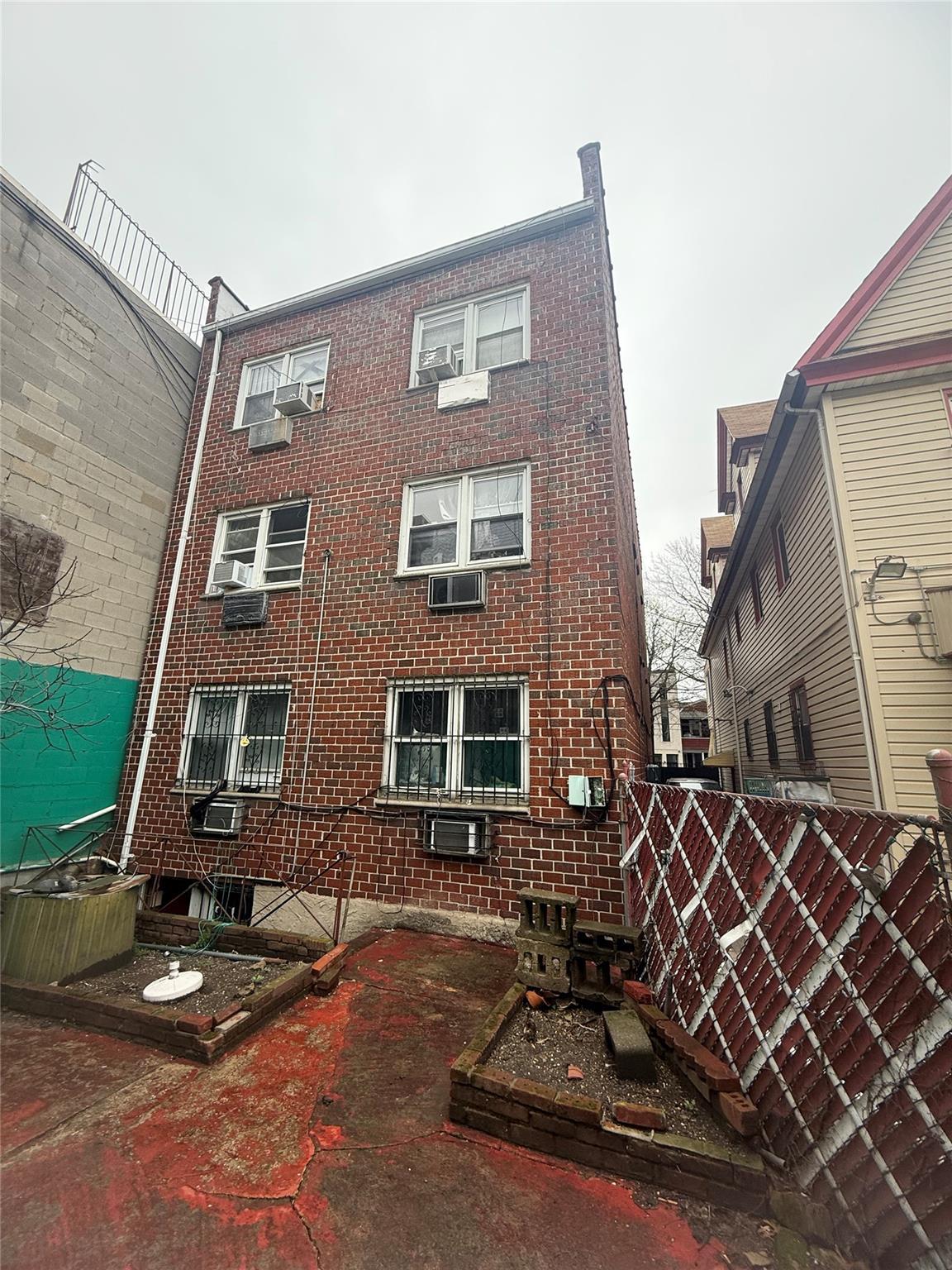 Single Family 95  Queens, NY 11373, MLS-851238-2