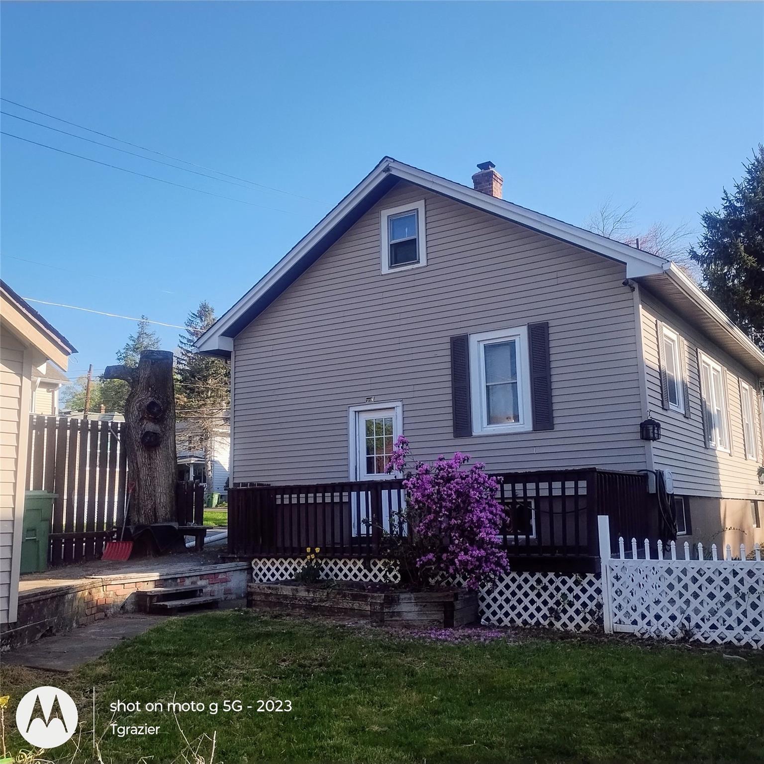 Single Family Lake  Orange County, NY 10940, MLS-851241-3