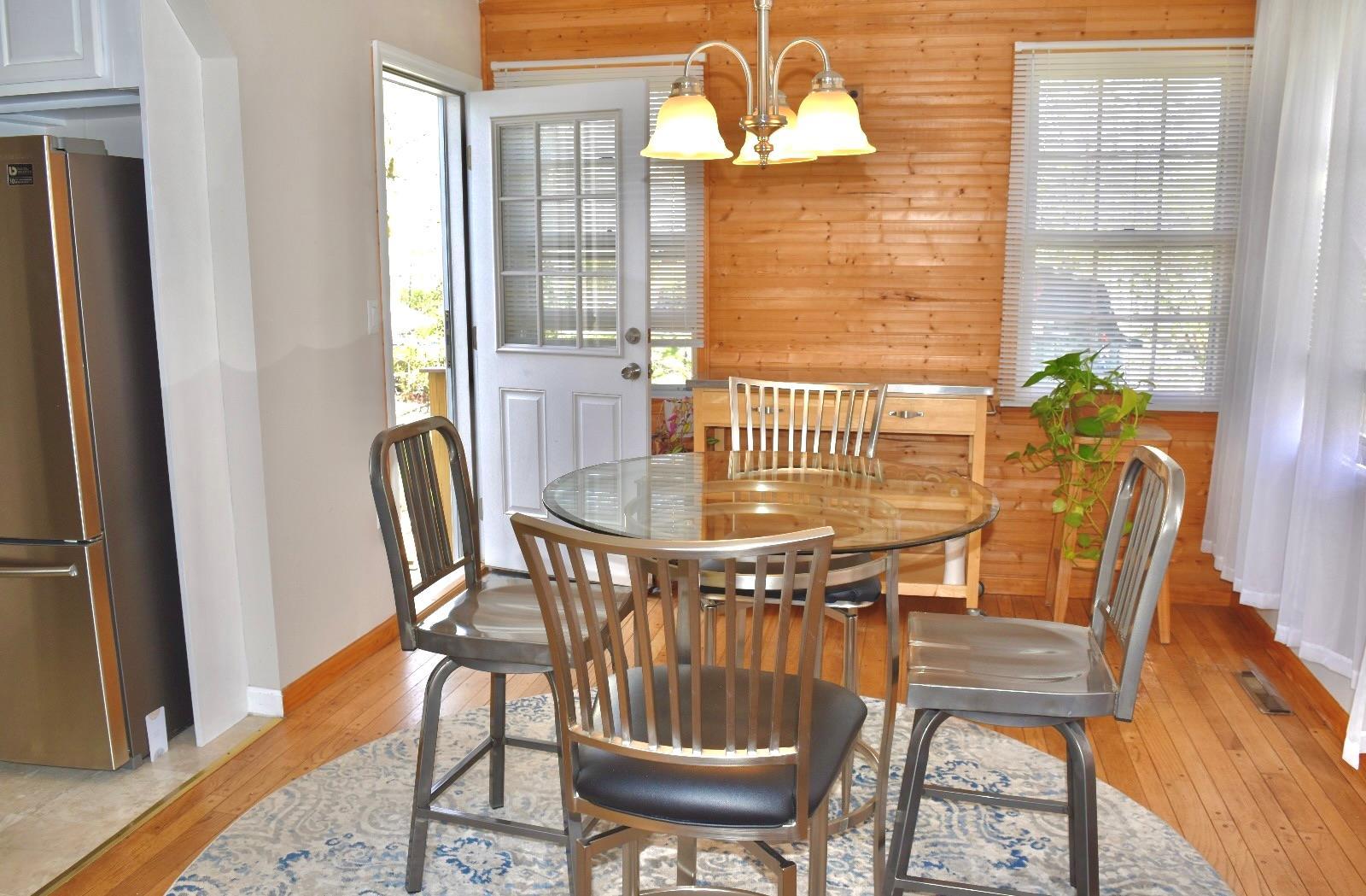 Single Family Laurel  Orange County, NY 12518, MLS-851243-12