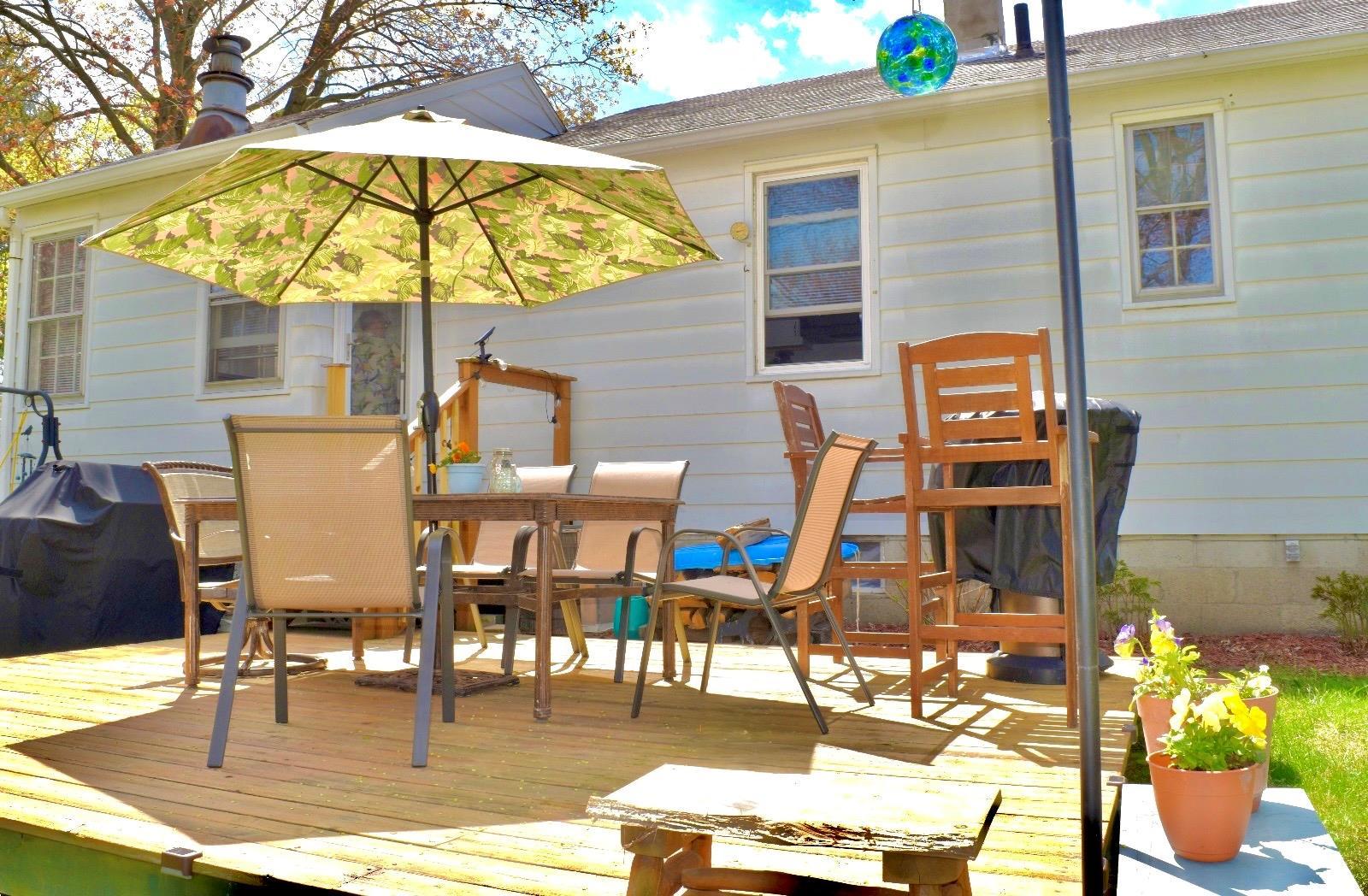 Single Family Laurel  Orange County, NY 12518, MLS-851243-16