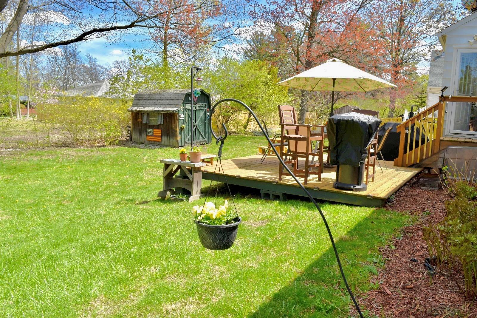 Single Family Laurel  Orange County, NY 12518, MLS-851243-18