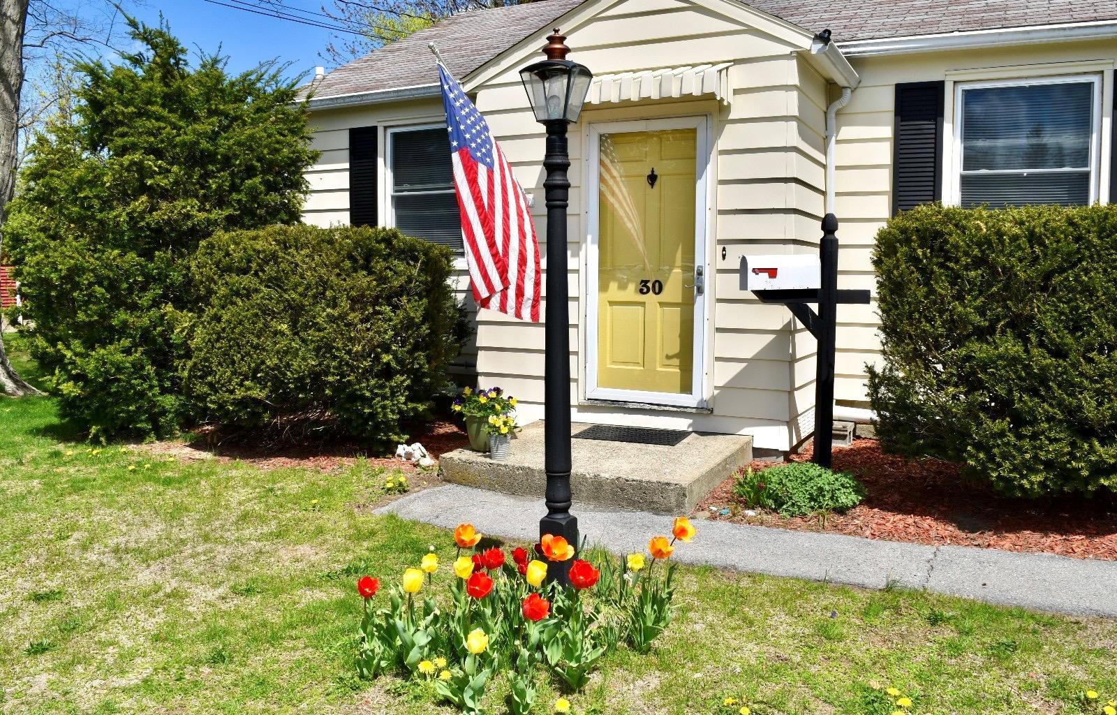 Single Family Laurel  Orange County, NY 12518, MLS-851243-2