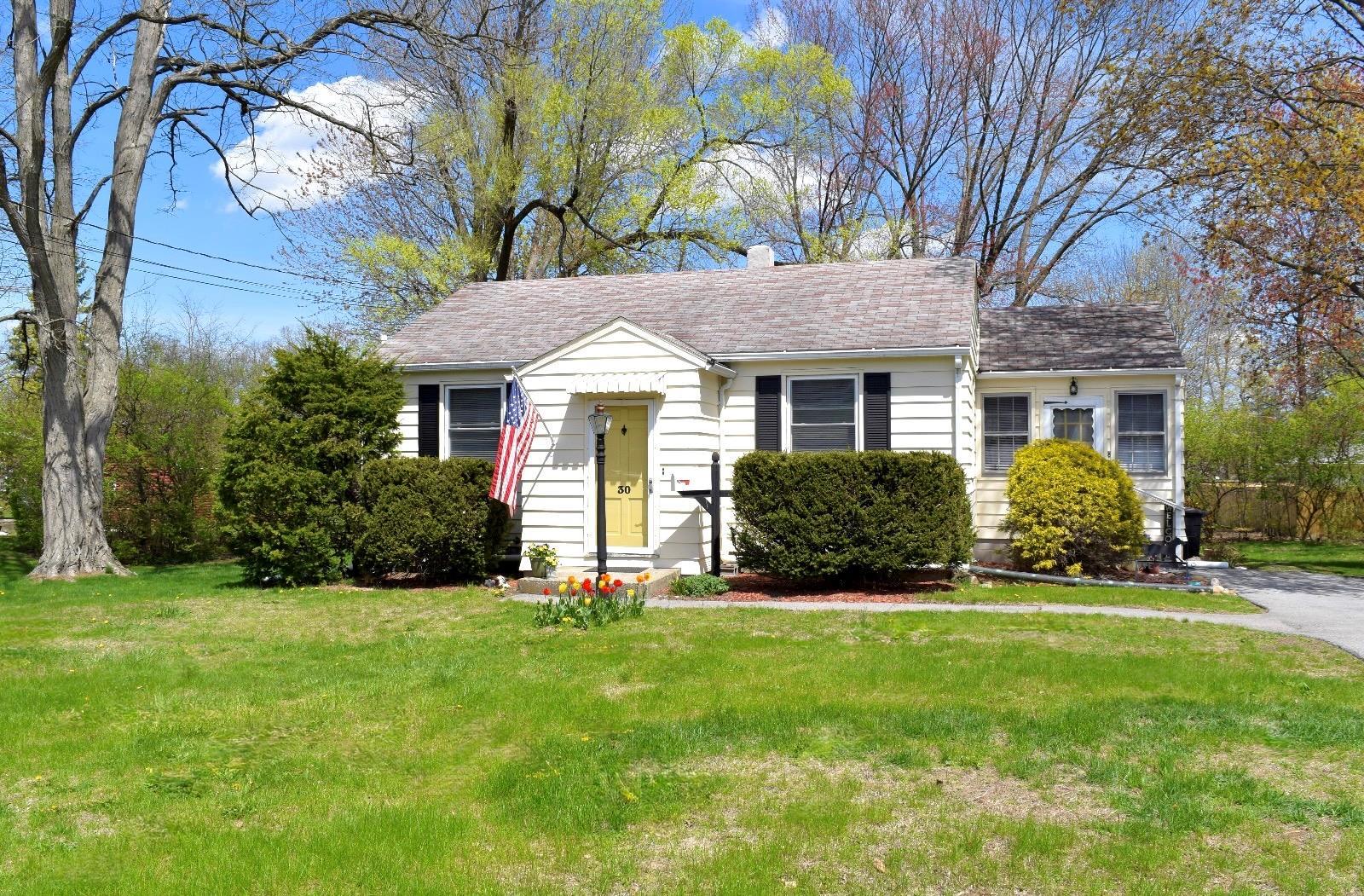 Single Family Laurel  Orange County, NY 12518, MLS-851243-20