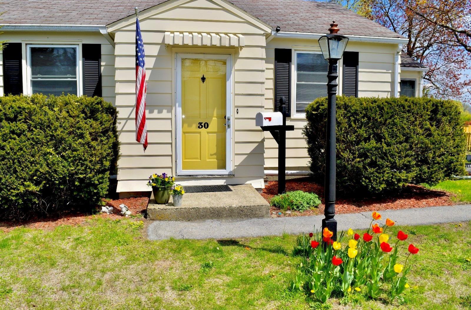 Single Family Laurel  Orange County, NY 12518, MLS-851243-4