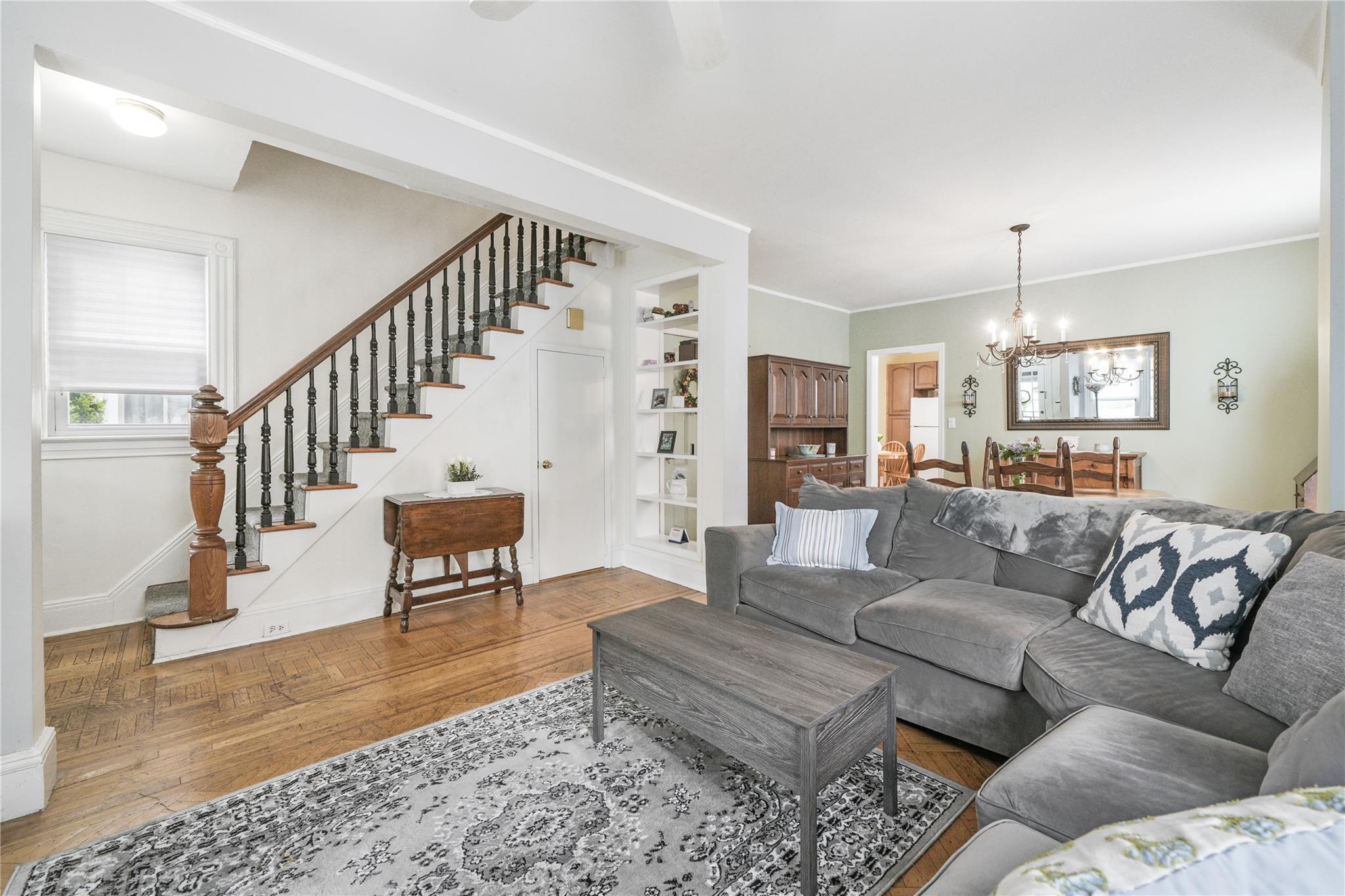 Single Family Second  Westchester County, NY 10803, MLS-851245-10