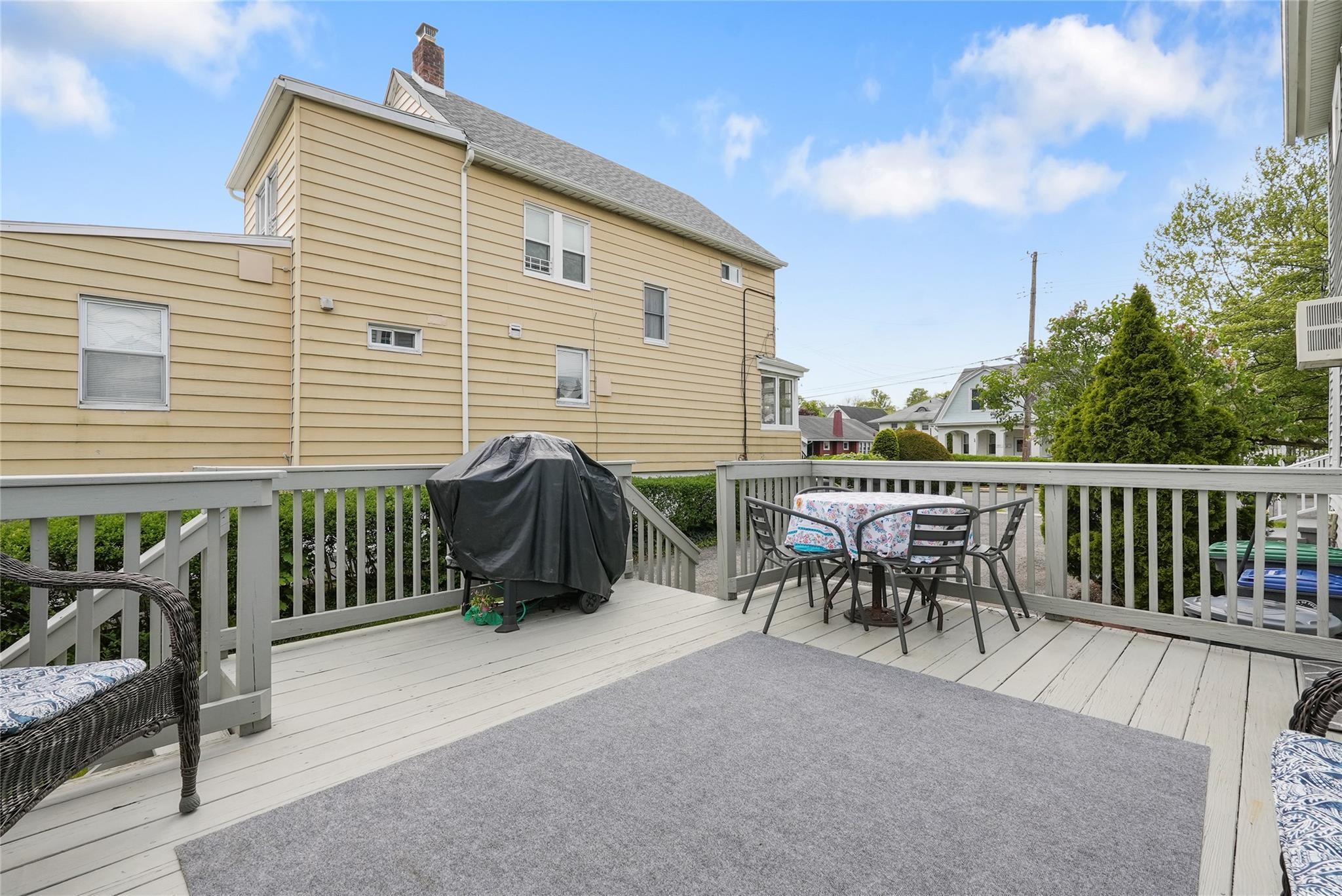 Single Family Second  Westchester County, NY 10803, MLS-851245-29