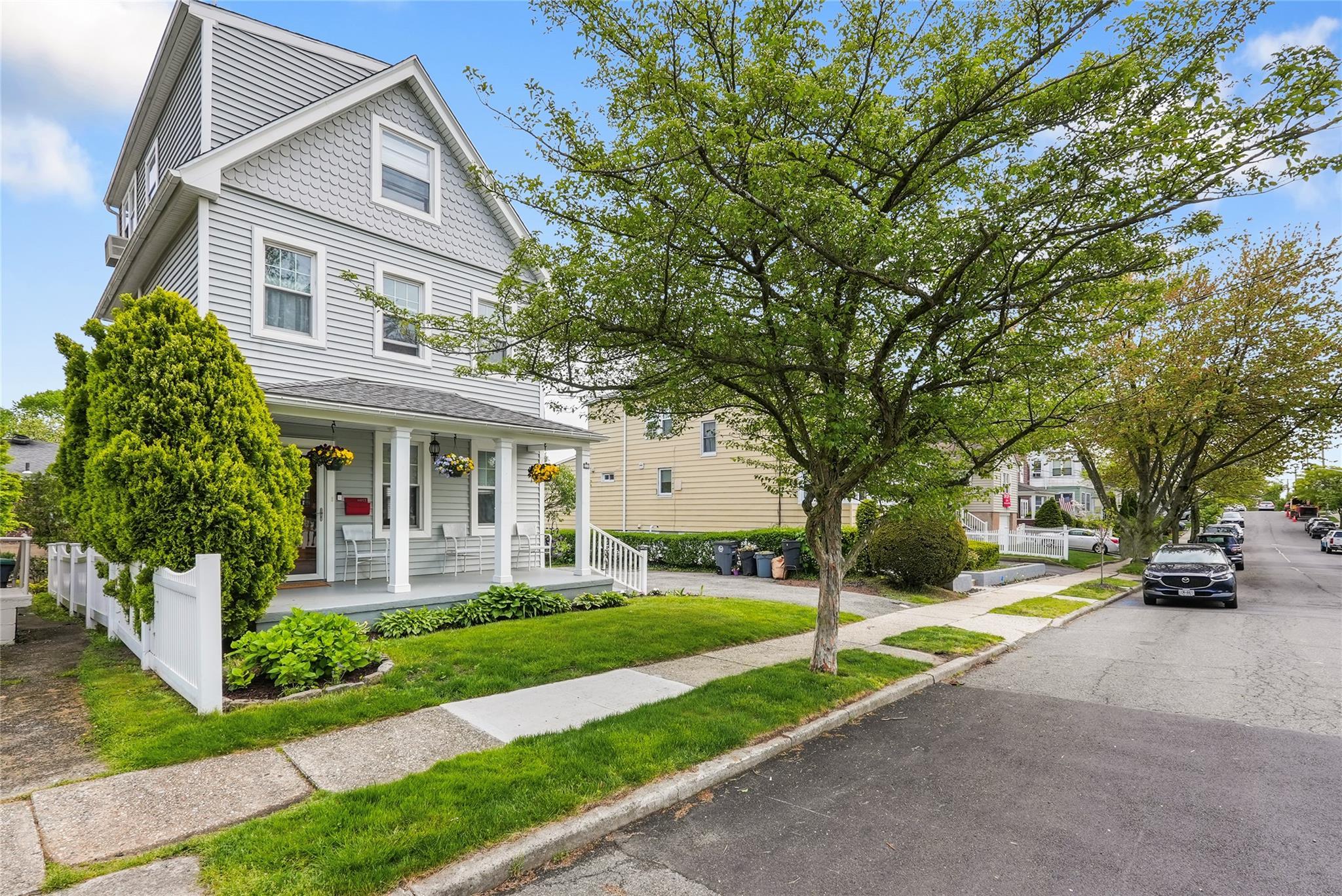 Single Family Second  Westchester County, NY 10803, MLS-851245-3