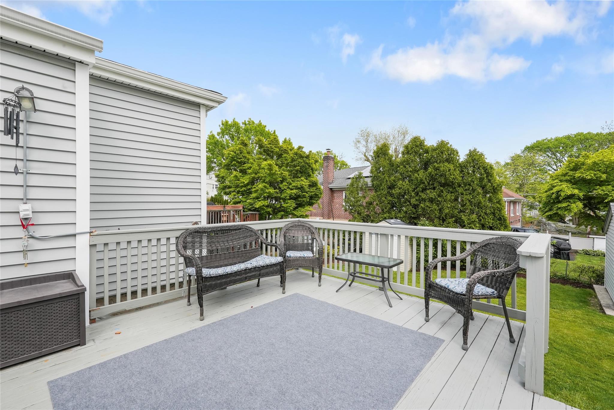 Single Family Second  Westchester County, NY 10803, MLS-851245-30