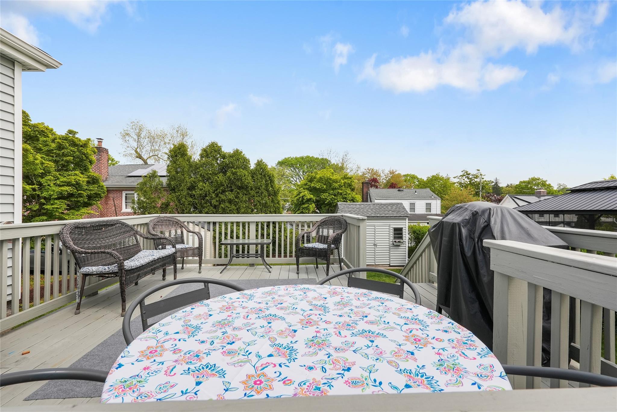 Single Family Second  Westchester County, NY 10803, MLS-851245-31
