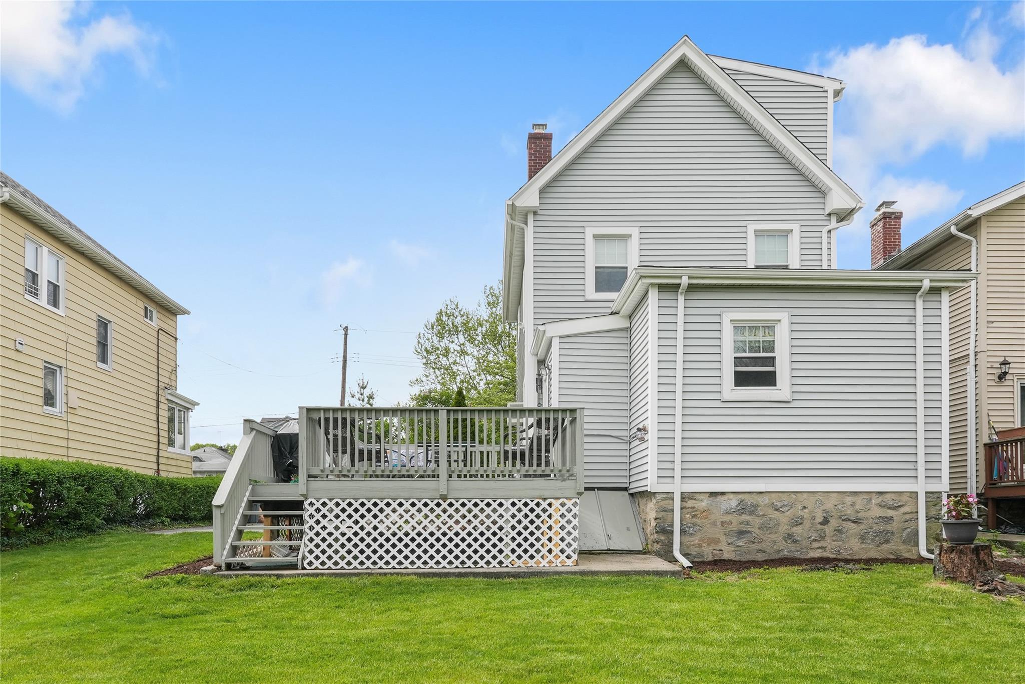 Single Family Second  Westchester County, NY 10803, MLS-851245-33