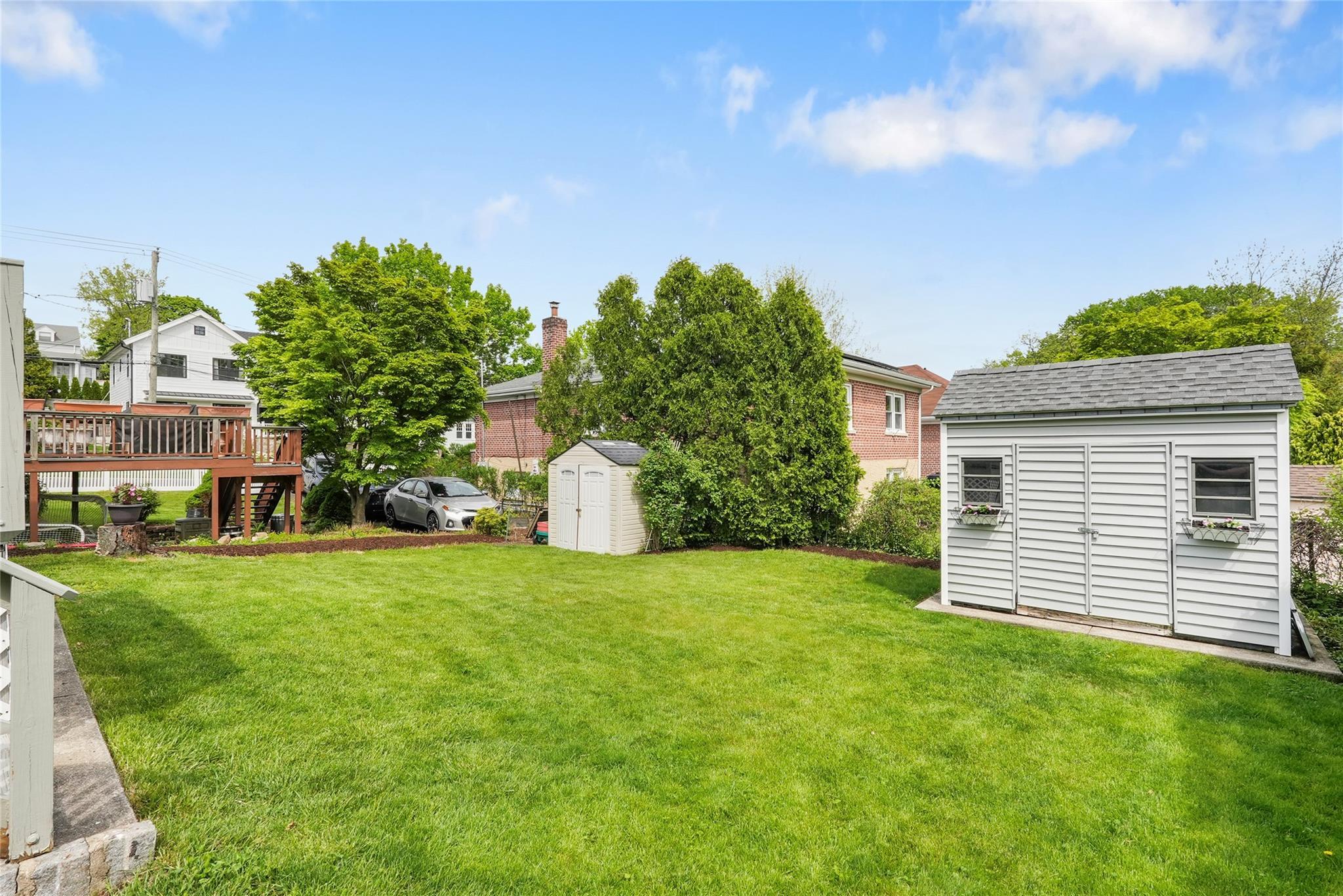 Single Family Second  Westchester County, NY 10803, MLS-851245-35
