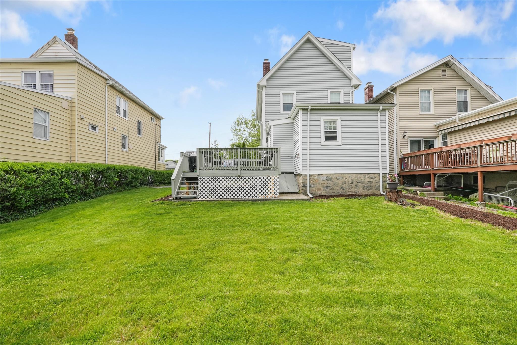Single Family Second  Westchester County, NY 10803, MLS-851245-37