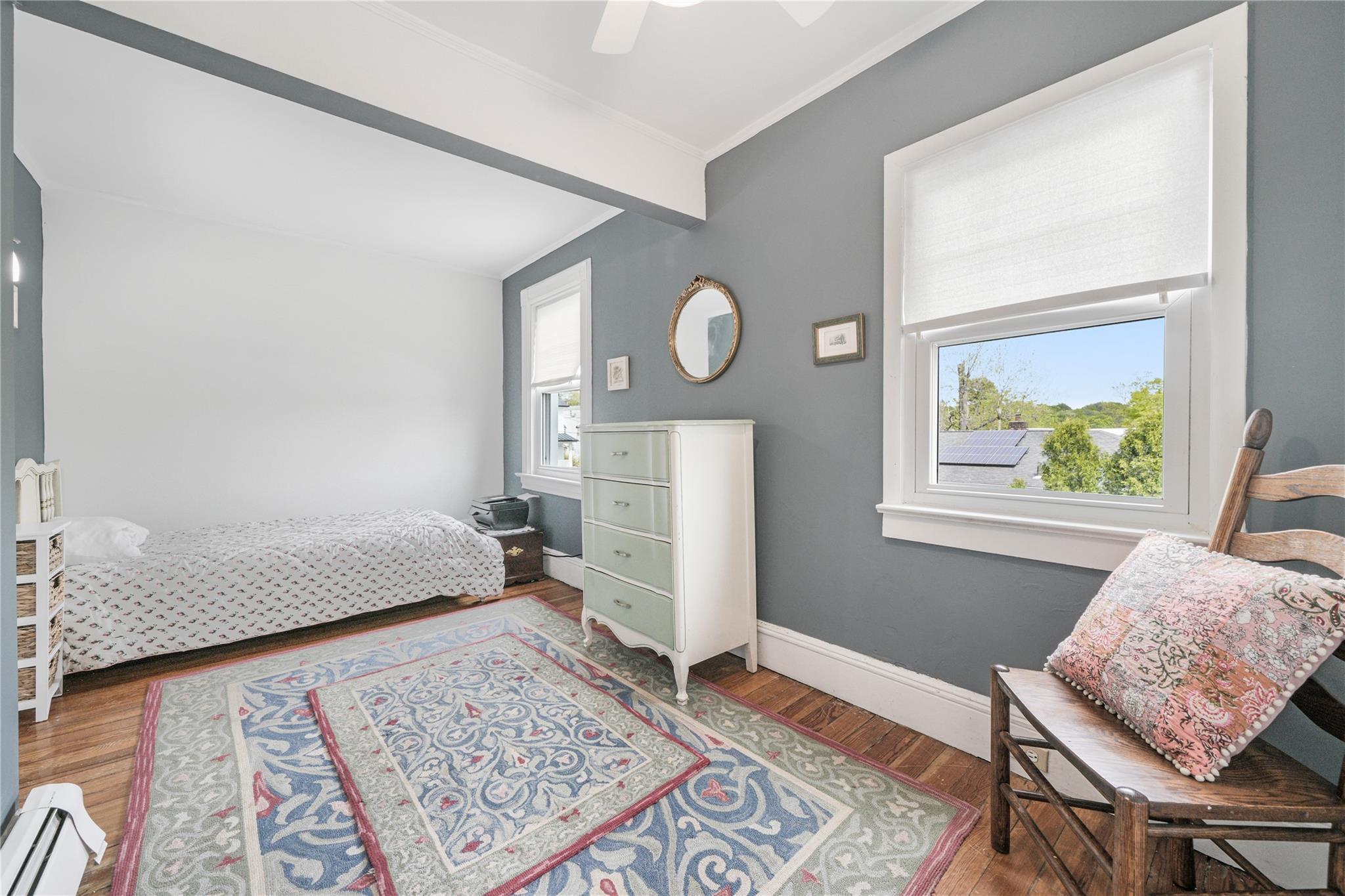 Single Family Second  Westchester County, NY 10803, MLS-851245-43