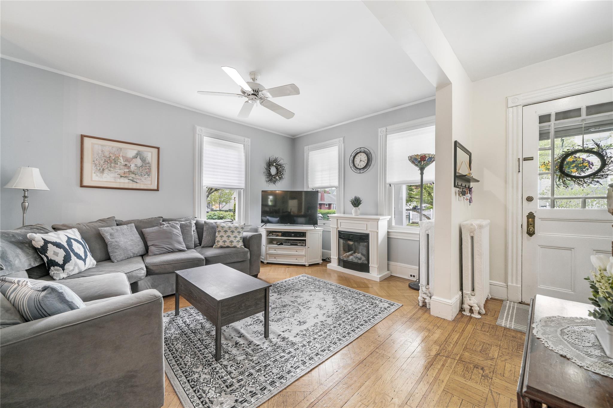 Single Family Second  Westchester County, NY 10803, MLS-851245-7