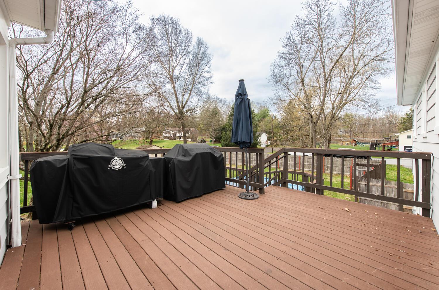Single Family Cedar Valley  Dutchess County, NY 12603, MLS-851248-31