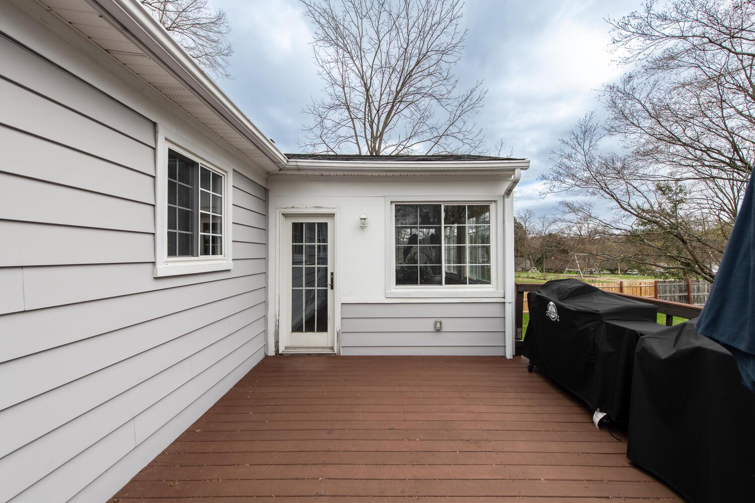 Single Family Cedar Valley  Dutchess County, NY 12603, MLS-851248-32