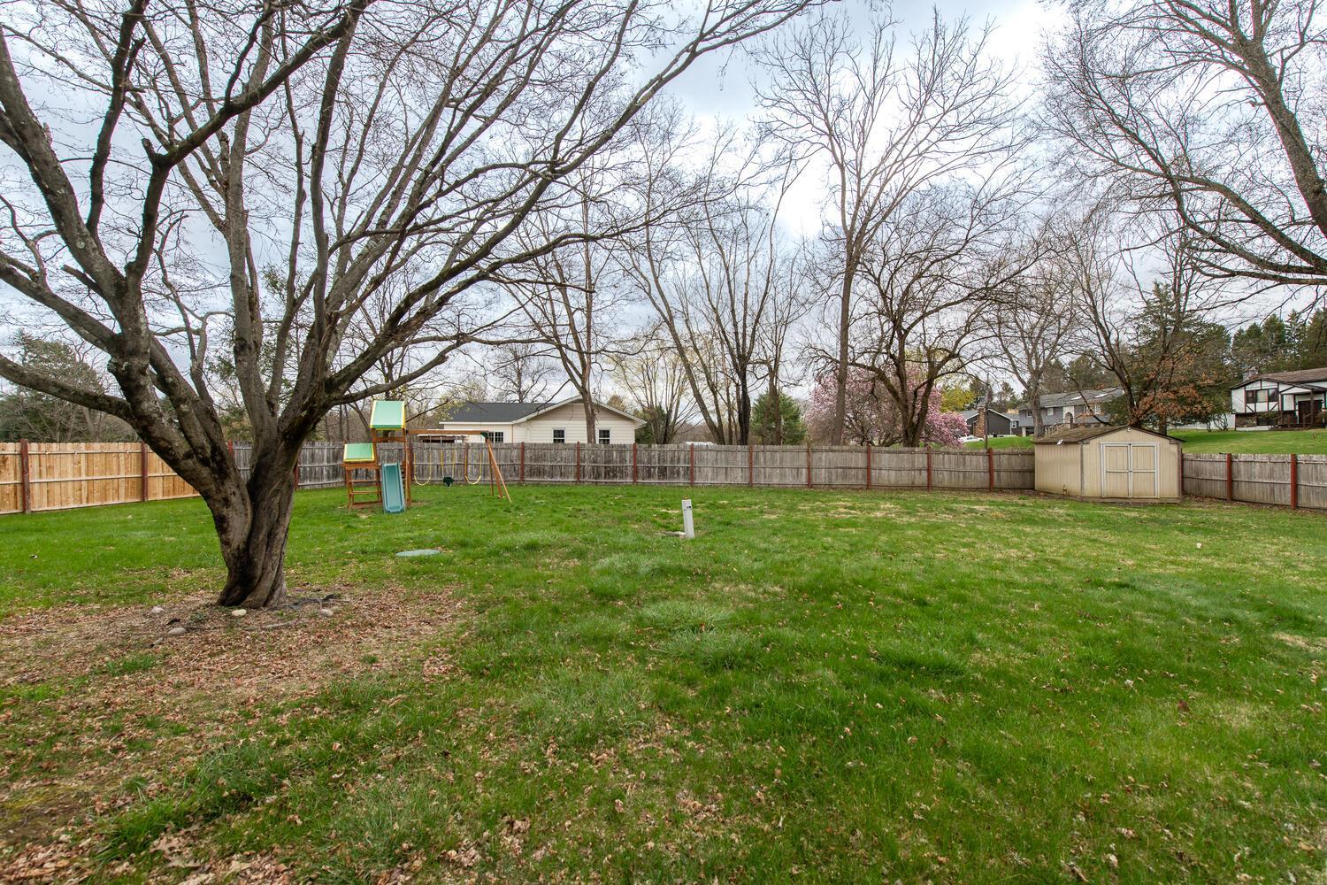 Single Family Cedar Valley  Dutchess County, NY 12603, MLS-851248-35