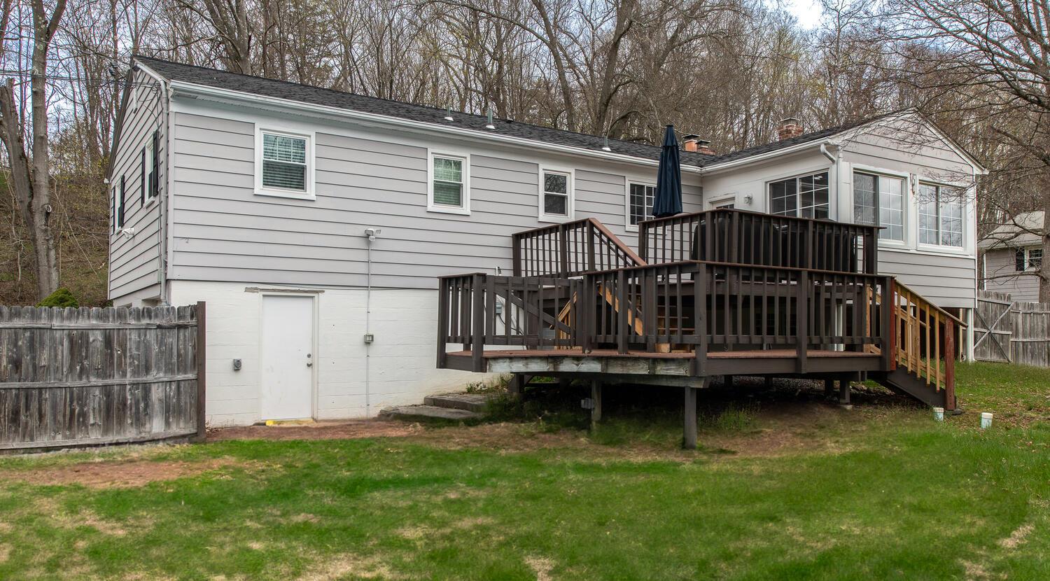 Single Family Cedar Valley  Dutchess County, NY 12603, MLS-851248-37