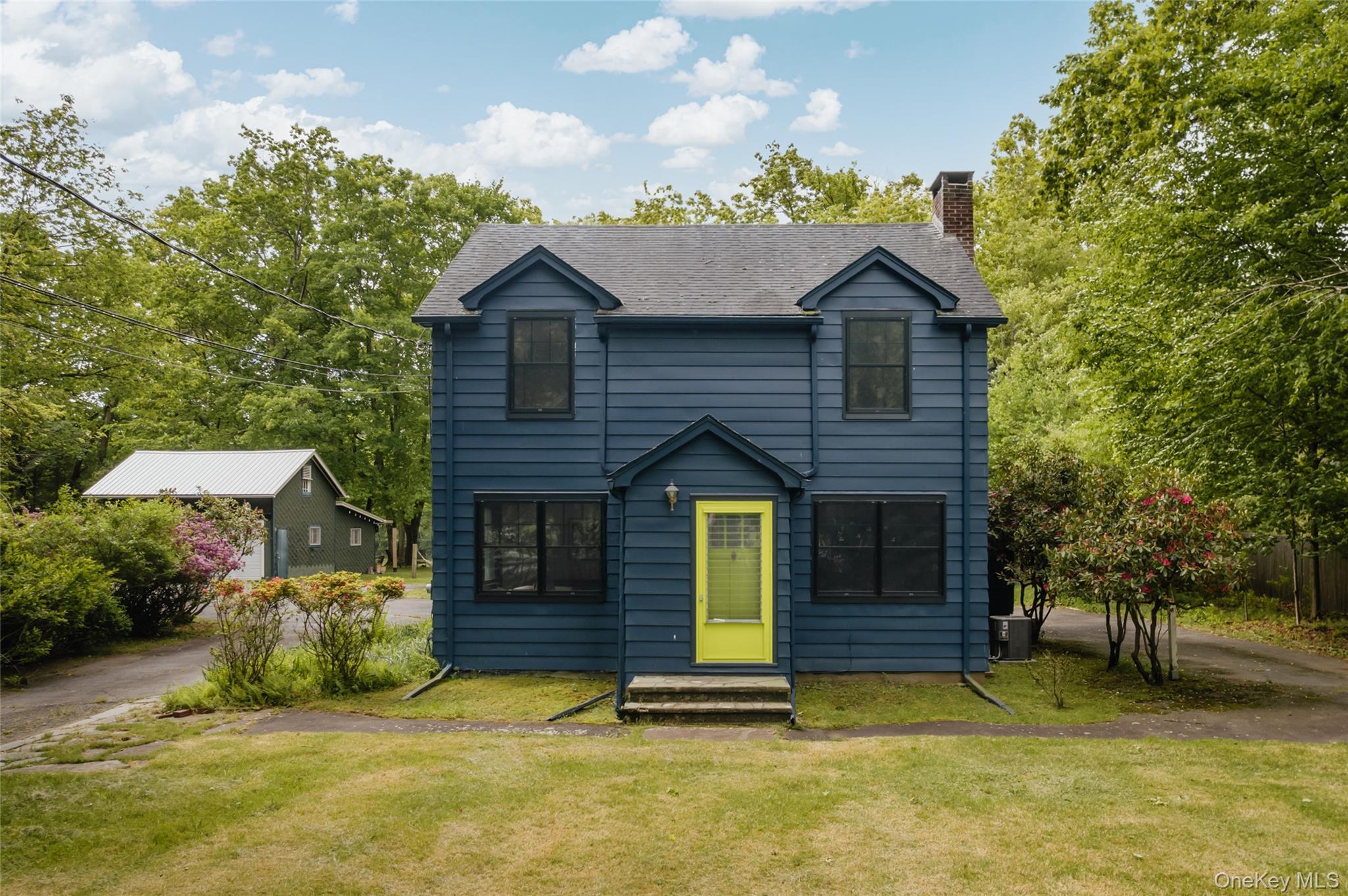 Single Family State Route 97  Sullivan County, NY 12770, MLS-851252-3